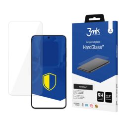 LCD kaitsev karastatud klaas 3mk Hard Glass Samsung S731 S25 FE