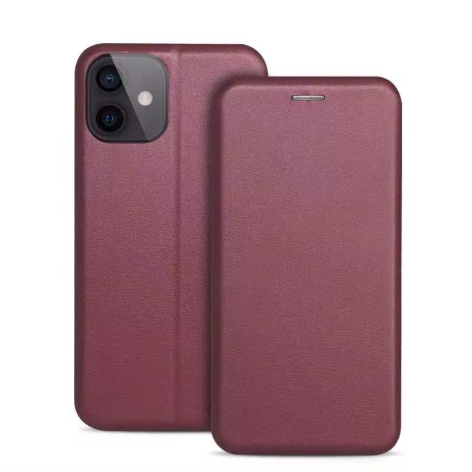 Telefoniümbris Book Elegance Samsung A376 A37 5G bordiinid