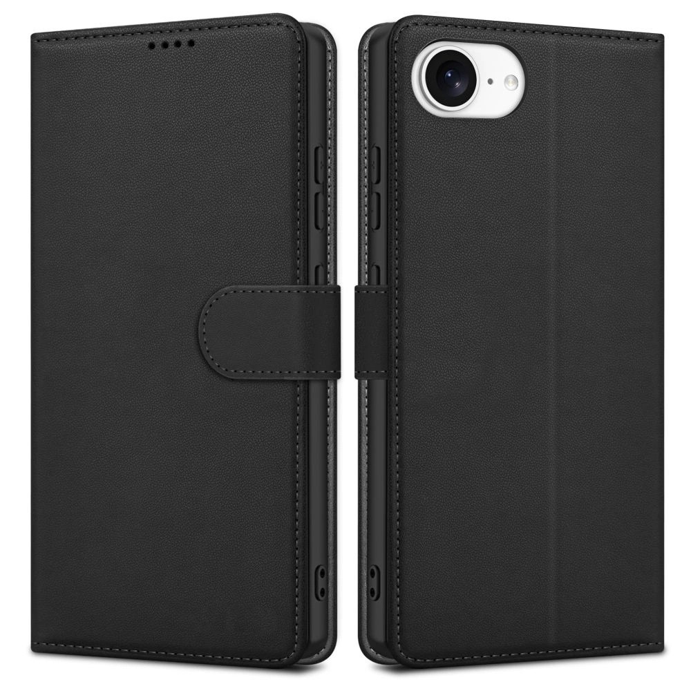 Telefoniümbris Fancy Wallet Samsung A576 A57 5G must