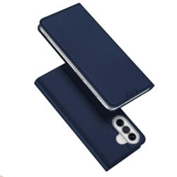 Telefoniümbris Dux Ducis Skin Pro Samsung A576 A57 5G tumesinine