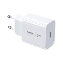 Laadija Remax CA09 30W USB-C valge