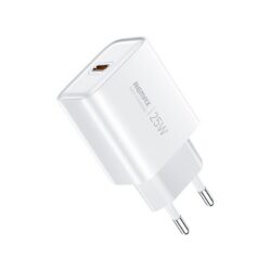 Laadija Remax RP-U137 25W USB-C valge