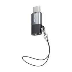 Adapter Remax CB32 USB-C to Lightning (USB2.0)