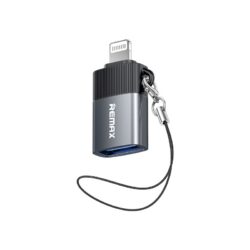 Adapter Remax CB32 Lightning to USB-A (USB2.0) OTG