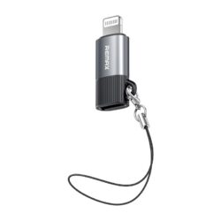 Adapter Remax CB32 Lightning to USB-C (USB2.0)
