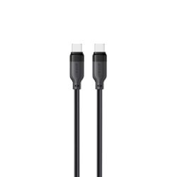 Laadimisjuhe Acefast C16-03 USB-C to USB-C 1.2m must