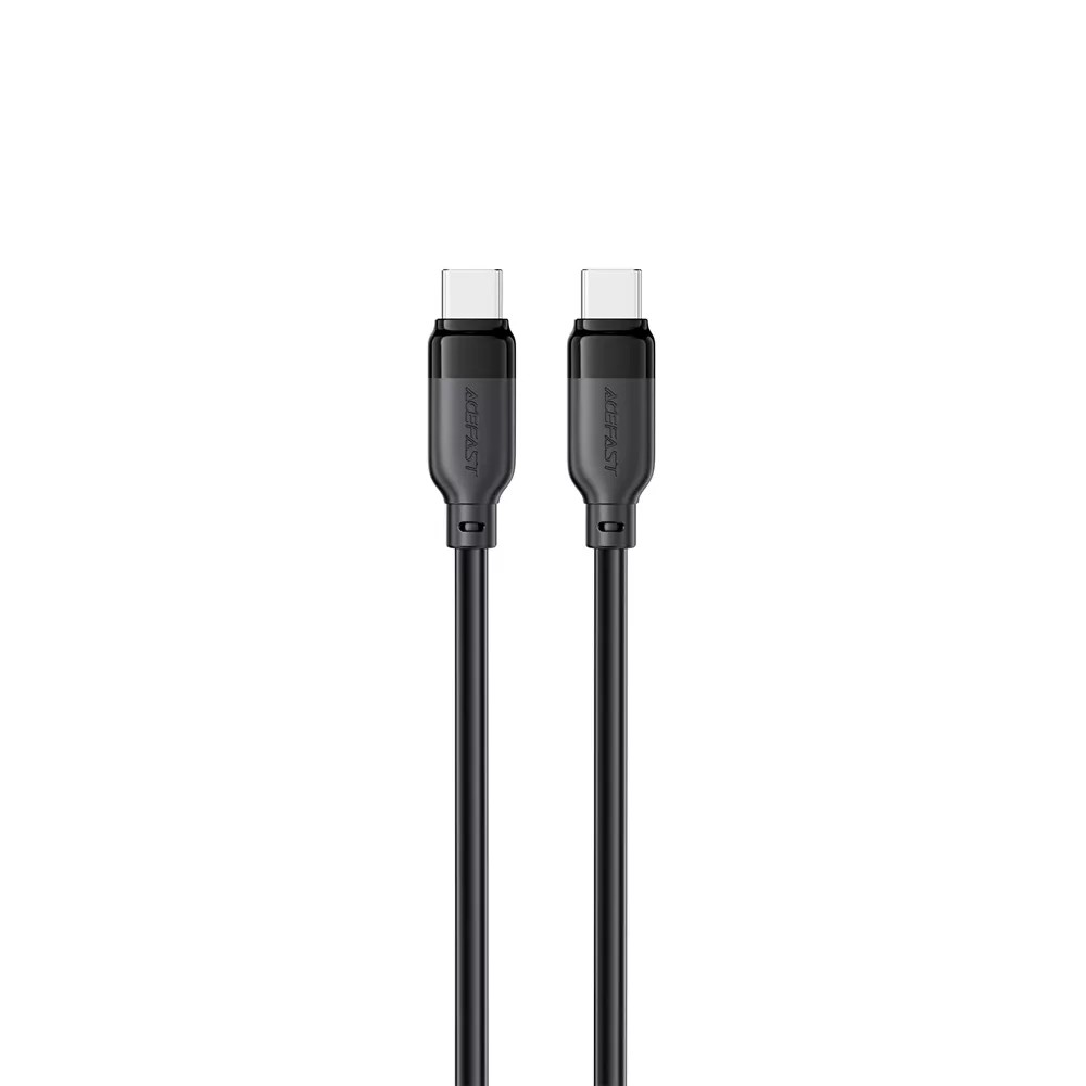 Laadimisjuhe Acefast C16-03 USB-C to USB-C 1.2m must