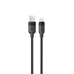 Laadimisjuhe Acefast C16-04 USB-A to USB-C 1.2m must
