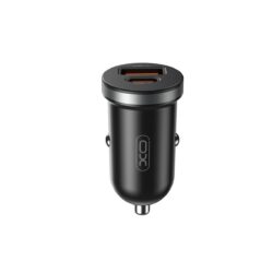 Autolaadija XO CC56 30W USB-A/USB-C must