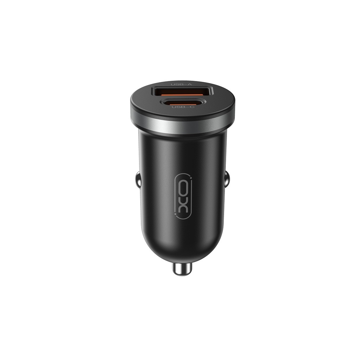 Autolaadija XO CC56 30W USB-A/USB-C must