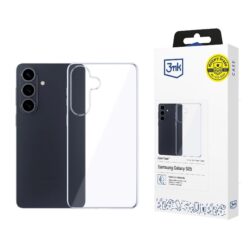 Telefoniümbris 3mk Clear Case 1