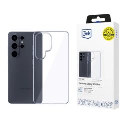 Telefoniümbris 3mk Clear Case 1