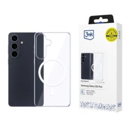 Telefoniümbris 3mk Clear MagCase Samsung S942 S26