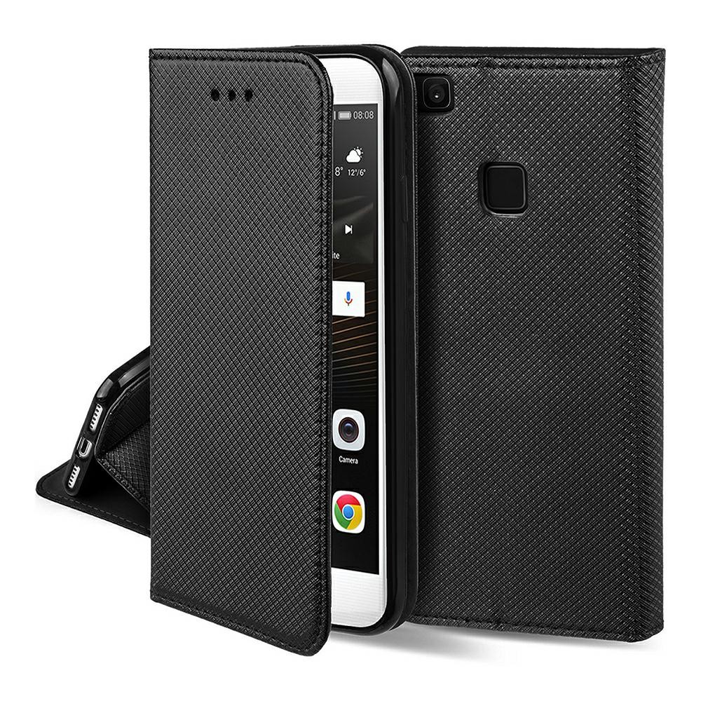 Telefoniümbris Smart Magnet Samsung S947 S26 Plus must