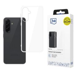 Telefoniümbris 3mk Clear Case 1
