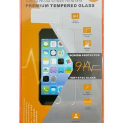LCD kaitsev karastatud klaas Orange Samsung S942 S26