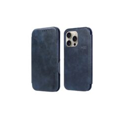 Telefoniümbris HDD Classic Wallet Case Samsung A576 A57 5G sinine