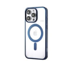 Telefoniümbris HDD Electro MagSafe Case Samsung S948 S26 Ultra sinine