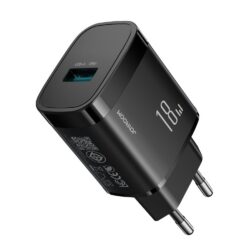 Laadija Joyroom JR-TF4 18W USB-A must