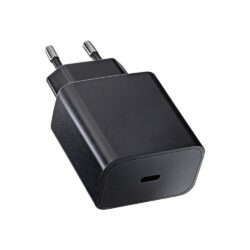 Laadija Blue Star 25W USB-C must
