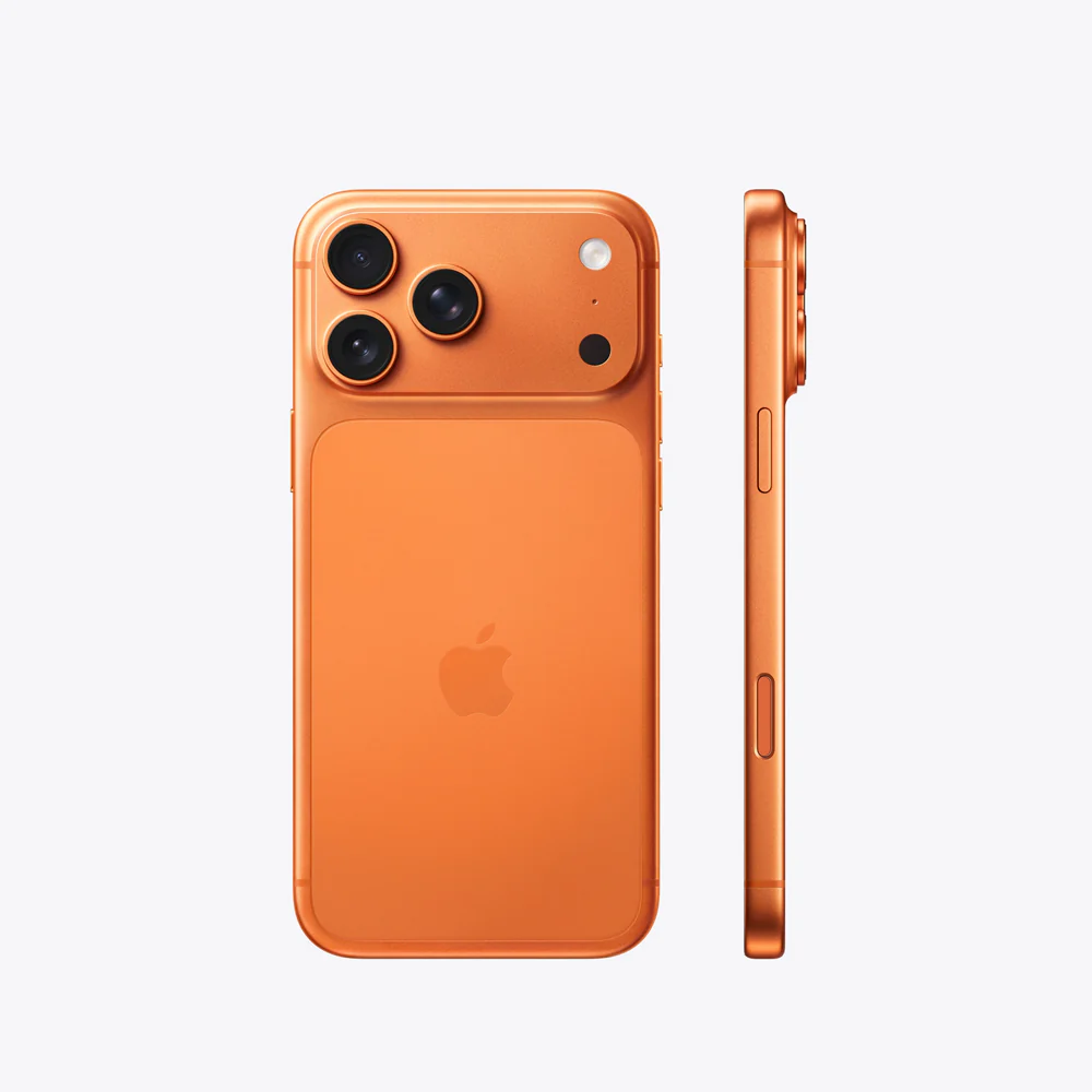 Iphone 17 pro remont