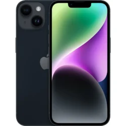 Kasutatud Iphone 14 black