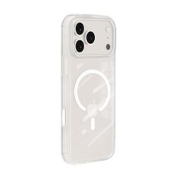 Telefoniümbris X-Level Space II MagSafe Apple iPhone 16 läbipaistev