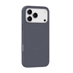 Telefoniümbris X-Level Fluid Skin MagSafe Apple iPhone 17 sinine