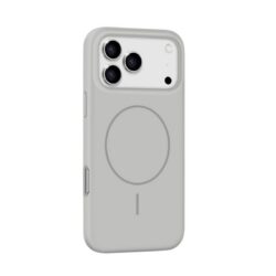 Telefoniümbris X-Level Fluid Skin MagSafe Apple iPhone 17 hall