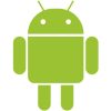 android logo